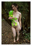 Nic n Kermie by scottb
