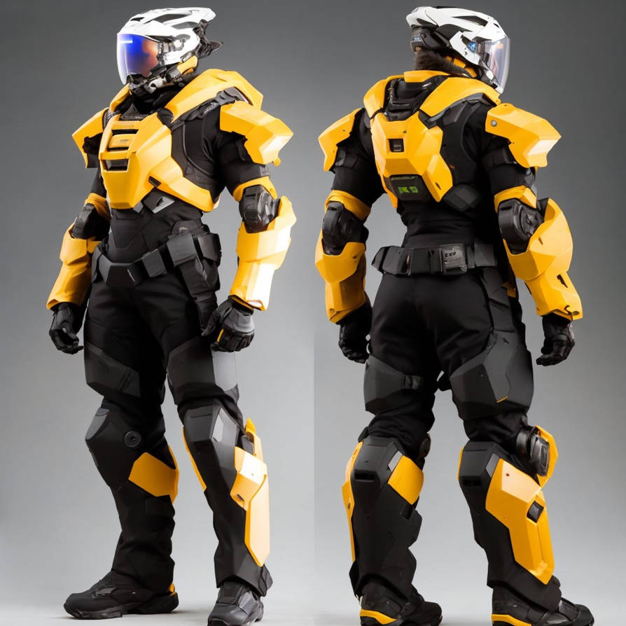 Hardsuits Deviantart Hardsuit by adriftimages on DeviantArt
