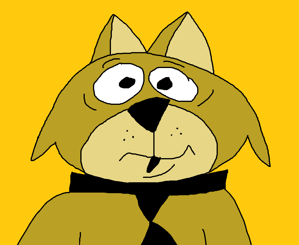 Spook by ParappaBoi on DeviantArt