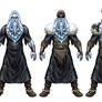 Frost Giant Armor