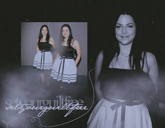 Amy Lee..