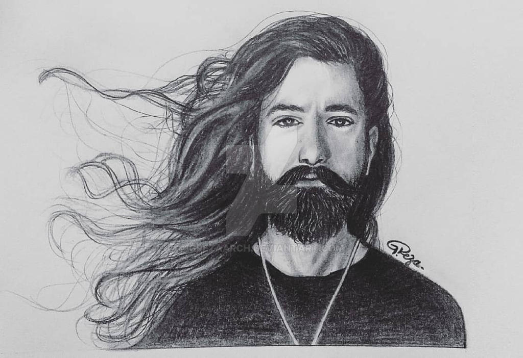 koray avci by grezaarch on deviantart