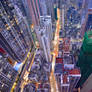 Vertical Horizon #96
