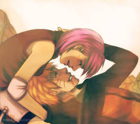 NaruSaku