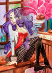 After school by nei-no