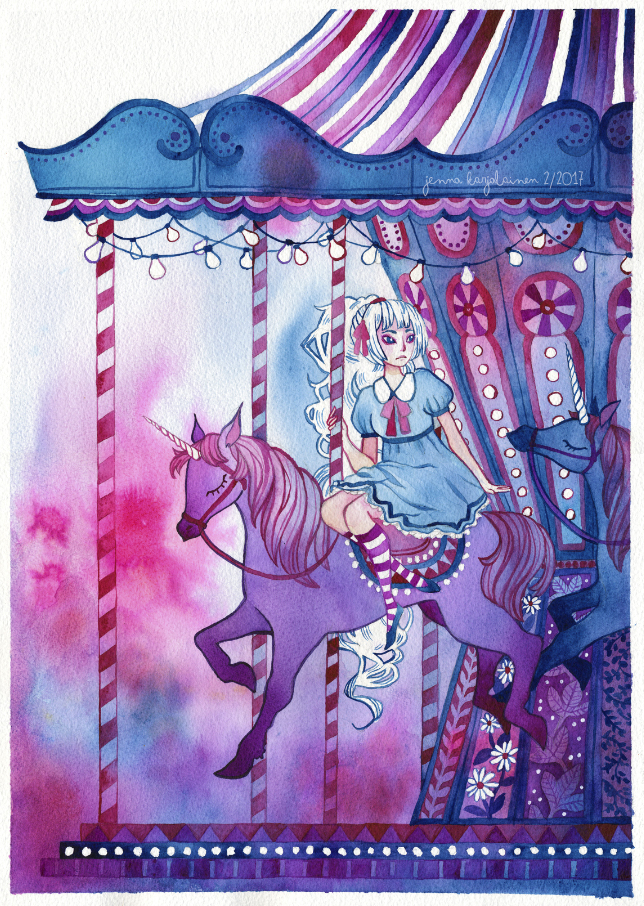 Carousel