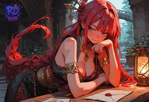 Finally...the Words I longed for, My sweetest Sin