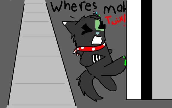 Stupid Machine STUPID MACHINE by gdwDOG-wolf99 on DeviantArt