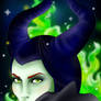 Maleficent