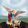 St.Michael the Arc Angel