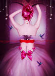 Prima Ballerina by AbaddonArt