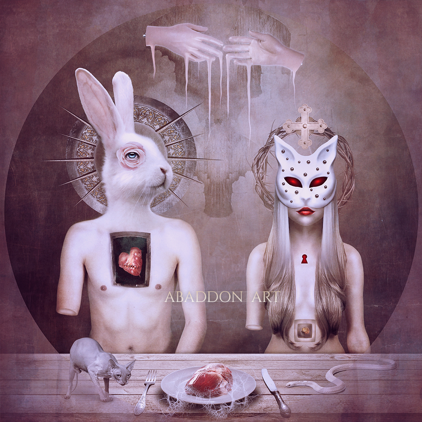 Hunting Season: Imposters by AbaddonArt Hunting Season: Imposters by AbaddonArt