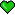 Tiny Green Heart Emoji