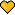 Tiny Yellow Heart Emoji 