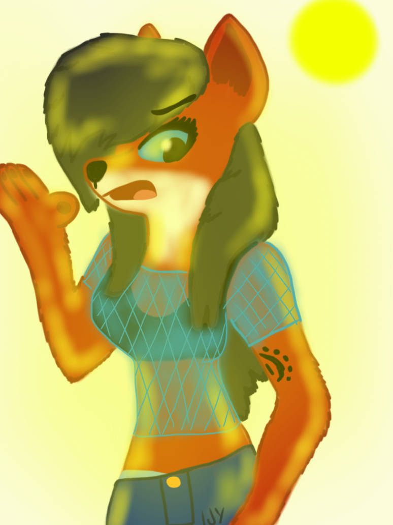 ANTHROPOMORPHIZE AN ANIMAL by ImpracticalJokrsYas on DeviantArt