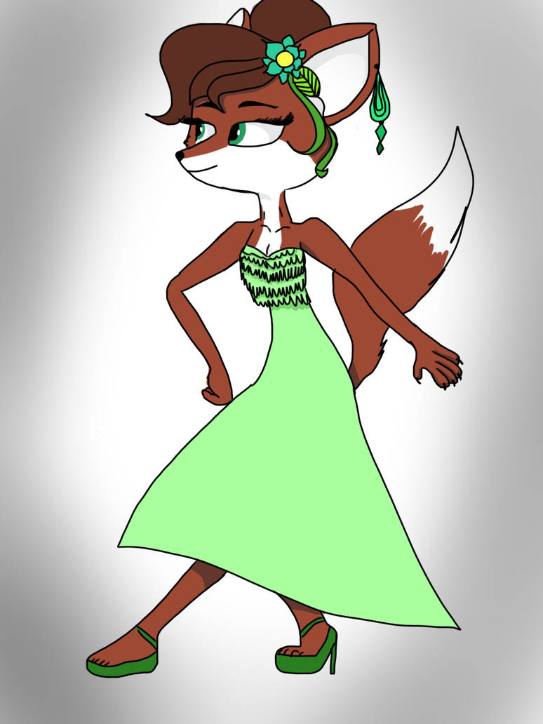 ANTHROPOMORPHIZE AN ANIMAL by ImpracticalJokrsYas on DeviantArt