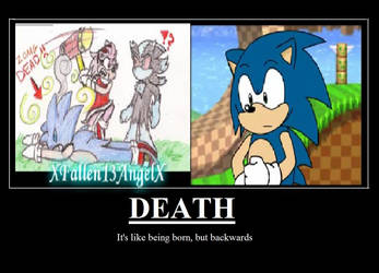 Death and Hedgehogs