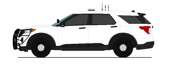2020-2021 Ford Explorer W Wraparound Rambar by JayTheBdjsnake on DeviantArt