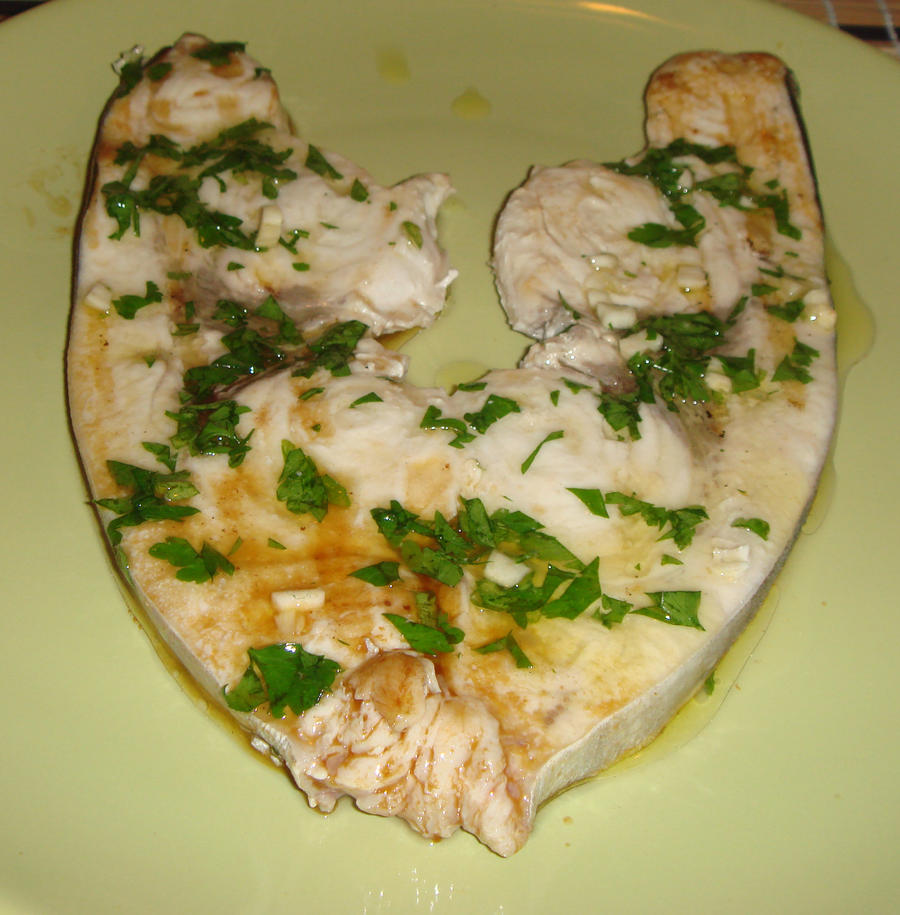 Recipe_fish