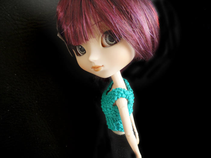 Pullip Pattern back to school top - free pullip knitting pattern by kivrin82 on DeviantArt