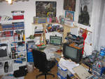 my Room as a Photo