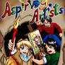 Aspiring Artists Cover