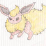 Flareon