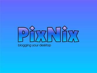 PixNix Promo
