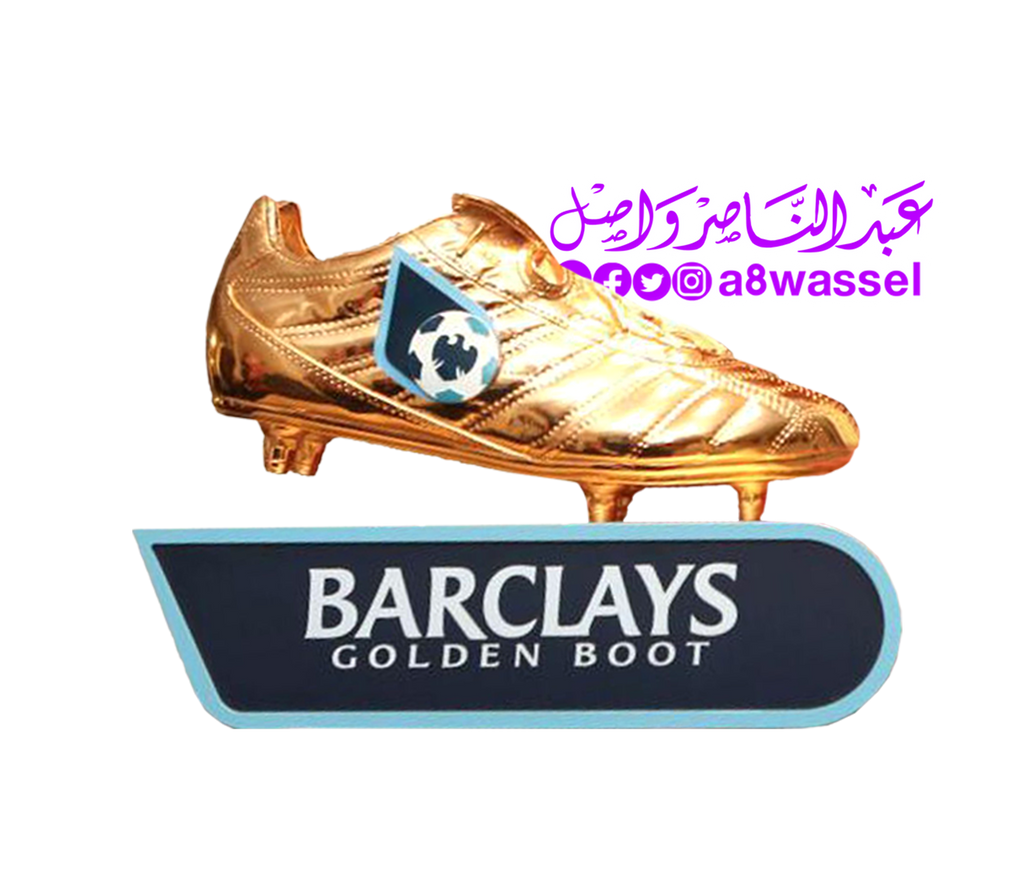 Premier league golden boot award sales