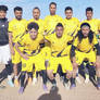 Shabab Juban Club players 2024