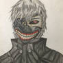 Tokyo Ghoul : Kaneki Ken