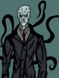 Slender: The Arrival 