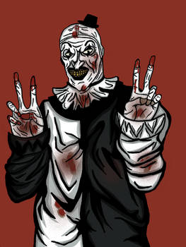 Terrifier 