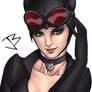 Catwoman