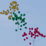 Lithuanian baloons