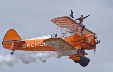 Breitling Wingwalker