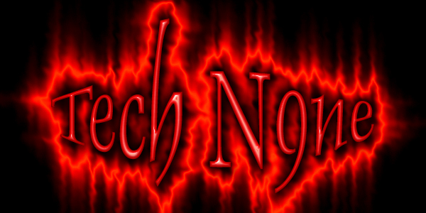 Tech N9ne