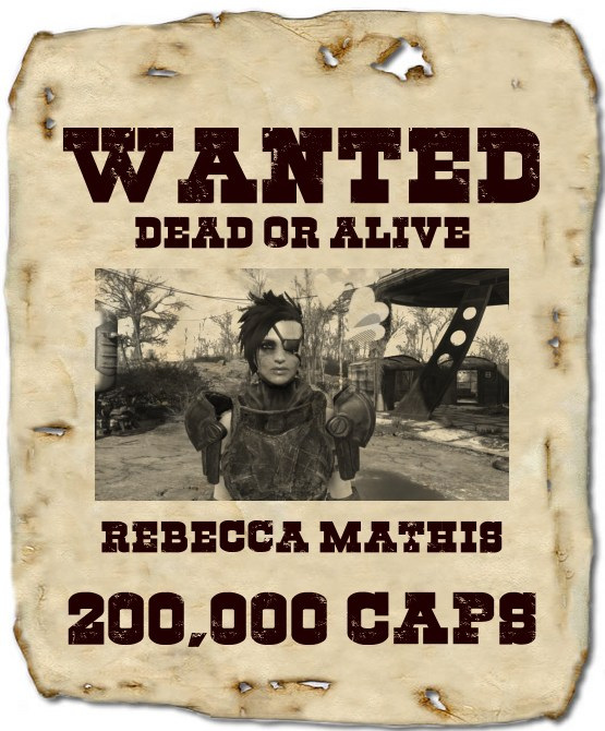 Wanted in the commonwealth