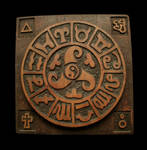 Zodiac by babaananda