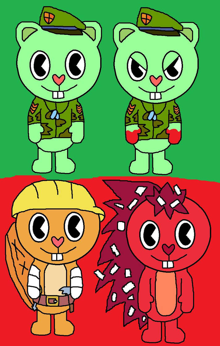 Htf Set 1 by pokemonlpsfan on DeviantArt