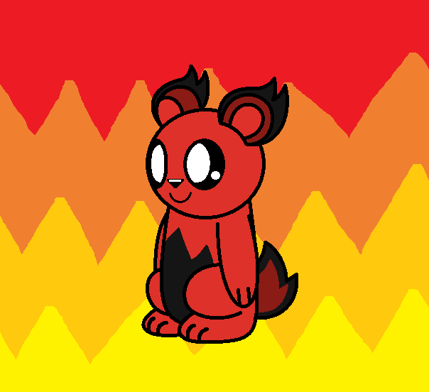 Baby online bear pokemon