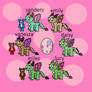 Spyro 3 151 Baby Dragons Part 3