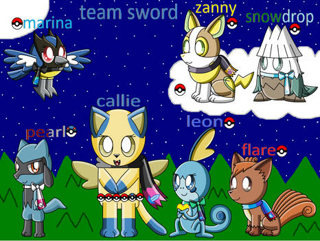 Pokemonlpsfan Hobbyist Digital Artist Deviantart Pokemonlpsfan Hobbyist Digital Artist Deviantart