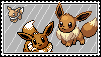 Eevee stamp- Free for use