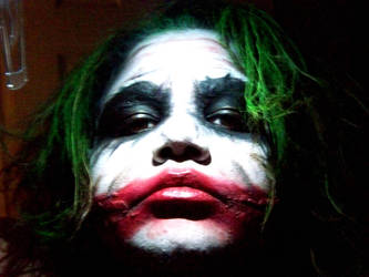 The Joker Pic No. 4