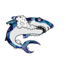 Sharkkushlogo