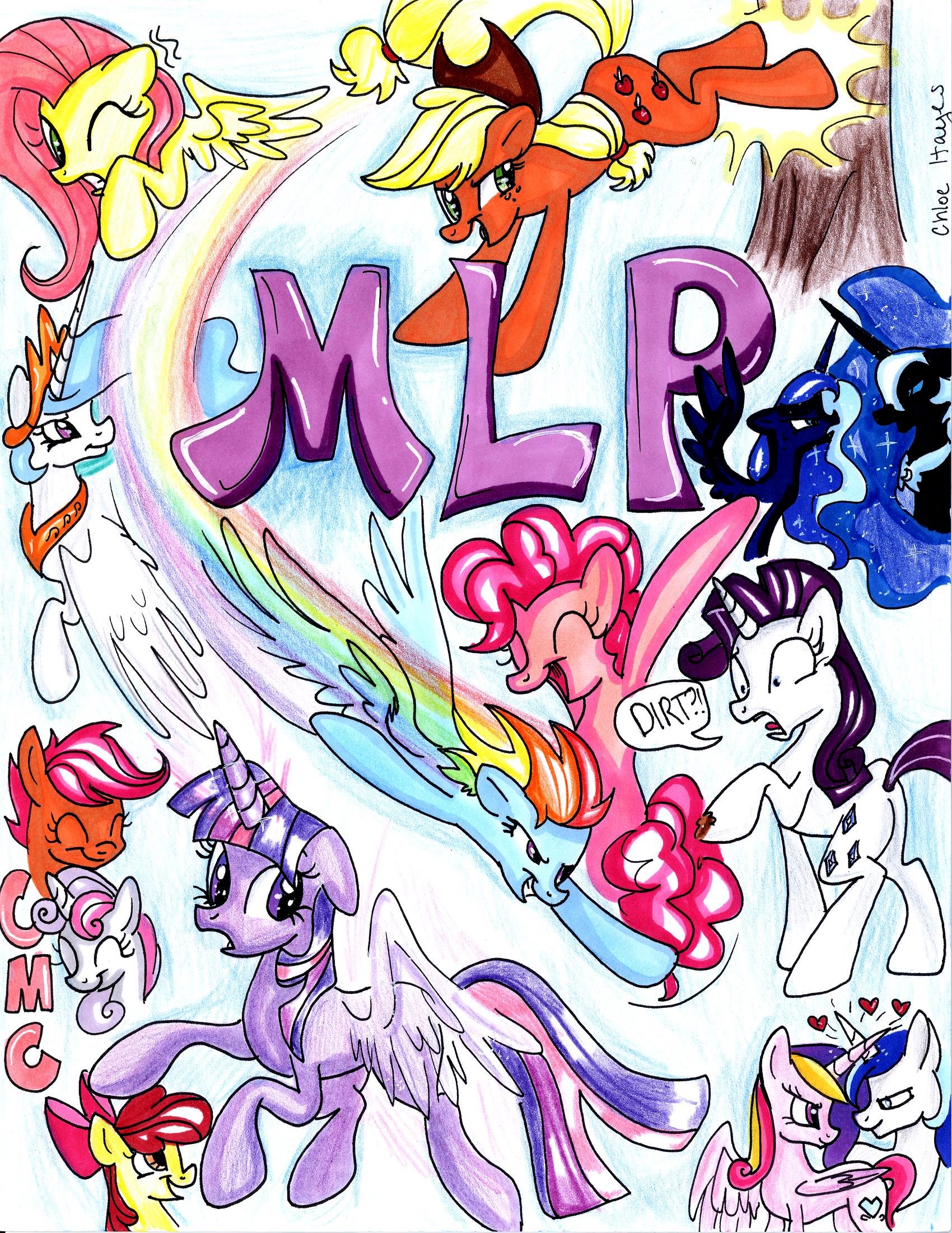 MLP