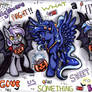 Nightmare Night!