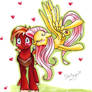Flutternuzzle