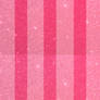 Pink Glitter Custom Box